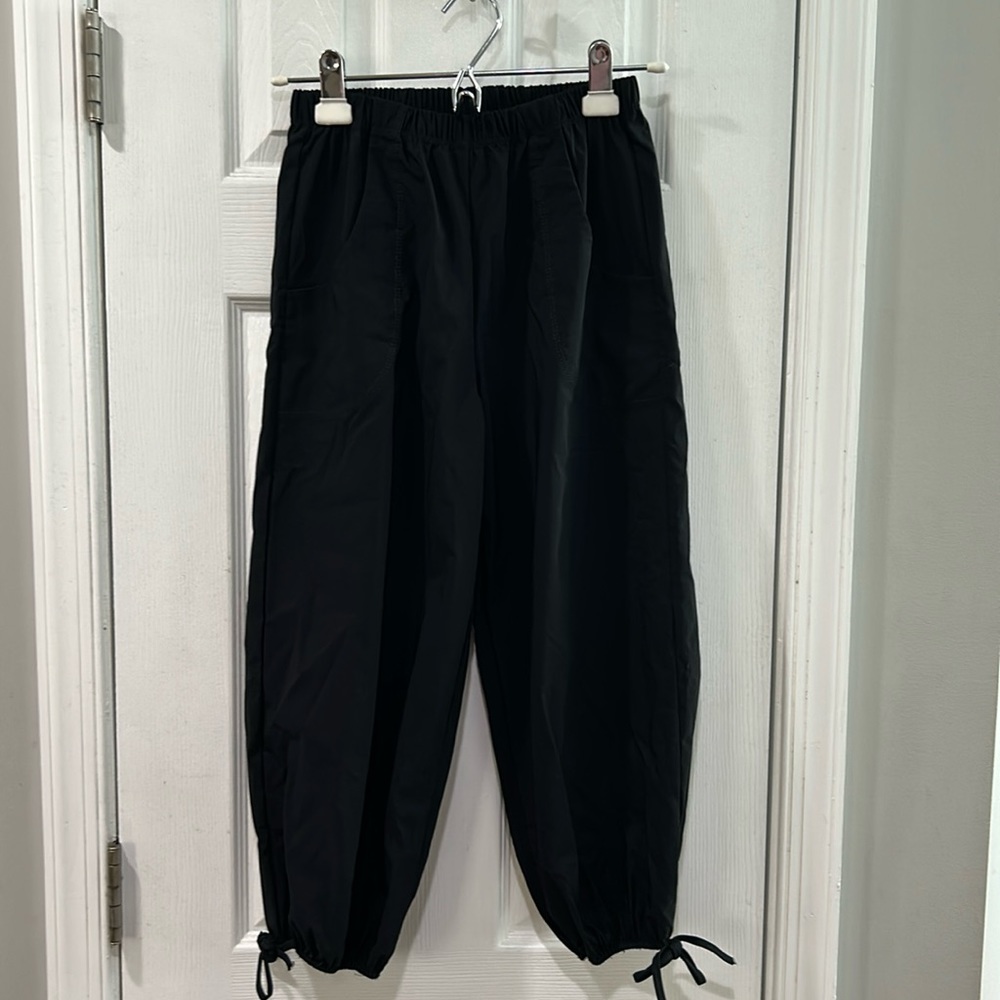 Dance supply pants